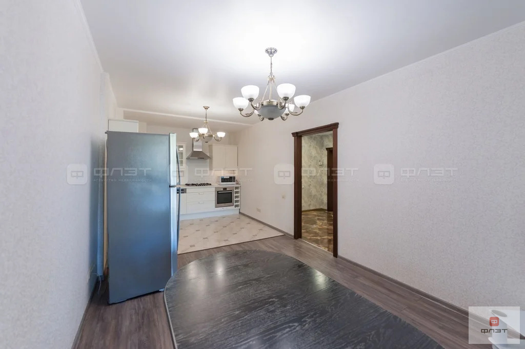 Продажа квартиры, Казань, ул. Курашова - Фото 11
