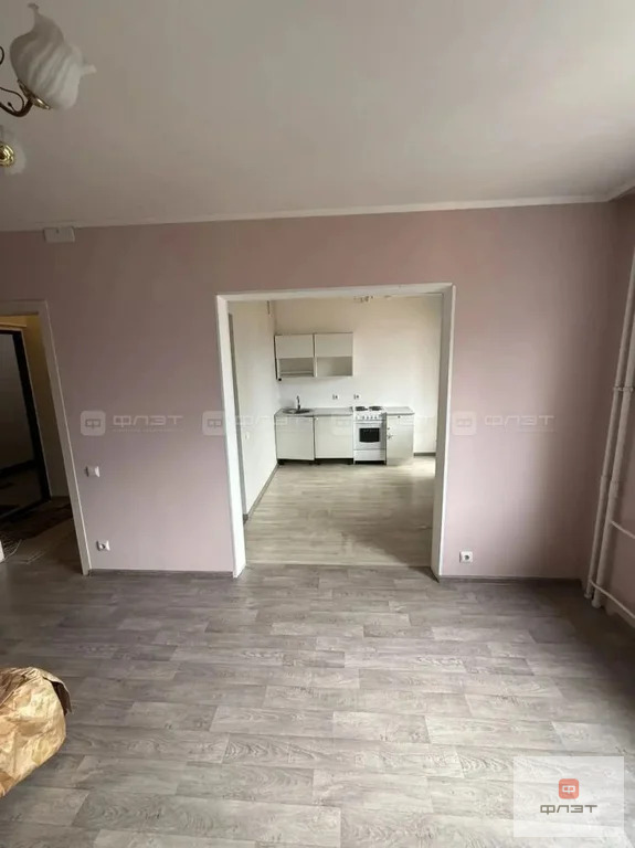 Продажа квартиры, Казань, пр-кт. Альберта Камалеева - Фото 3