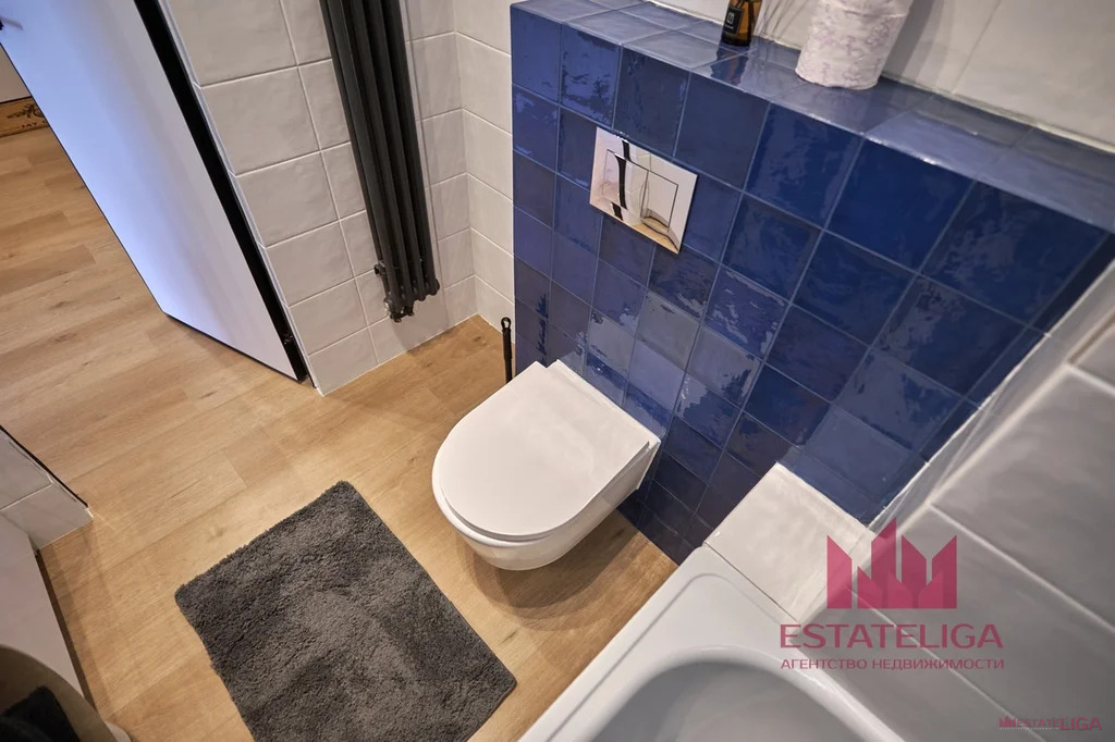 Продажа квартиры, ул. Академика Королева - Фото 17