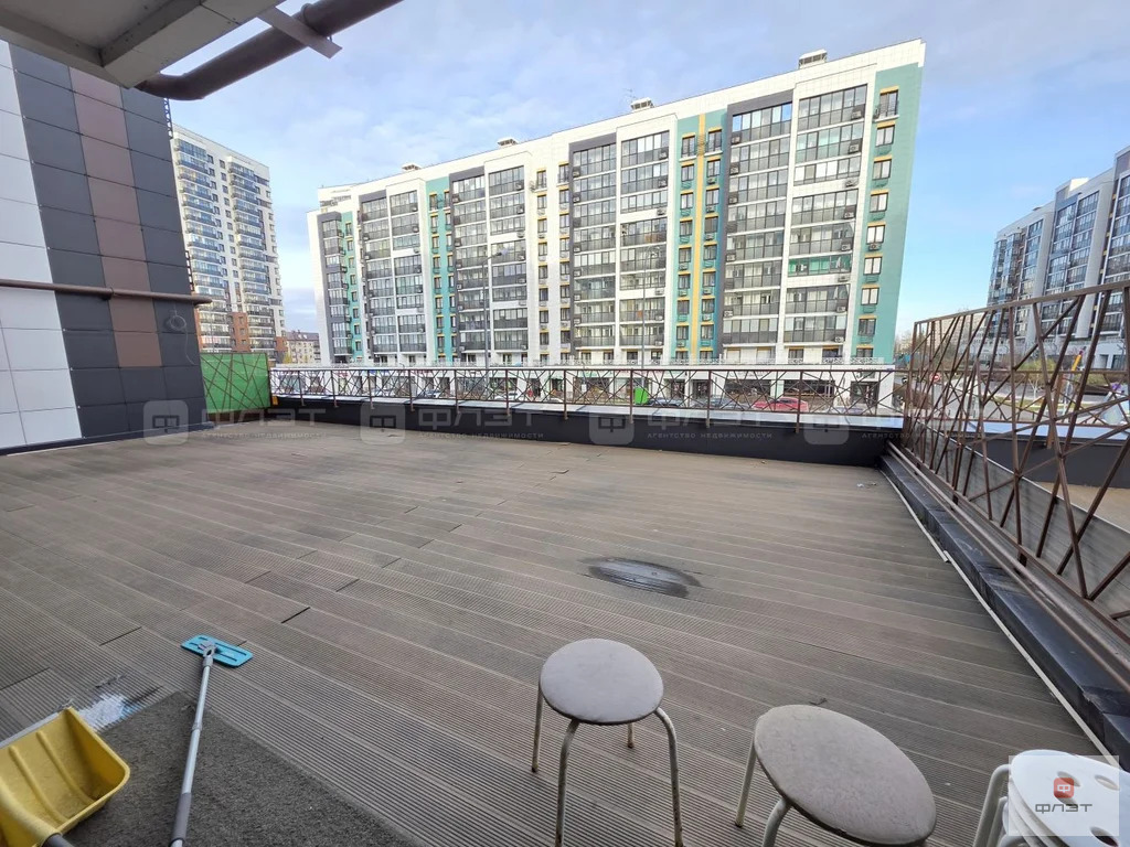 Продажа квартиры, Казань, ул. Николая Ершова - Фото 12