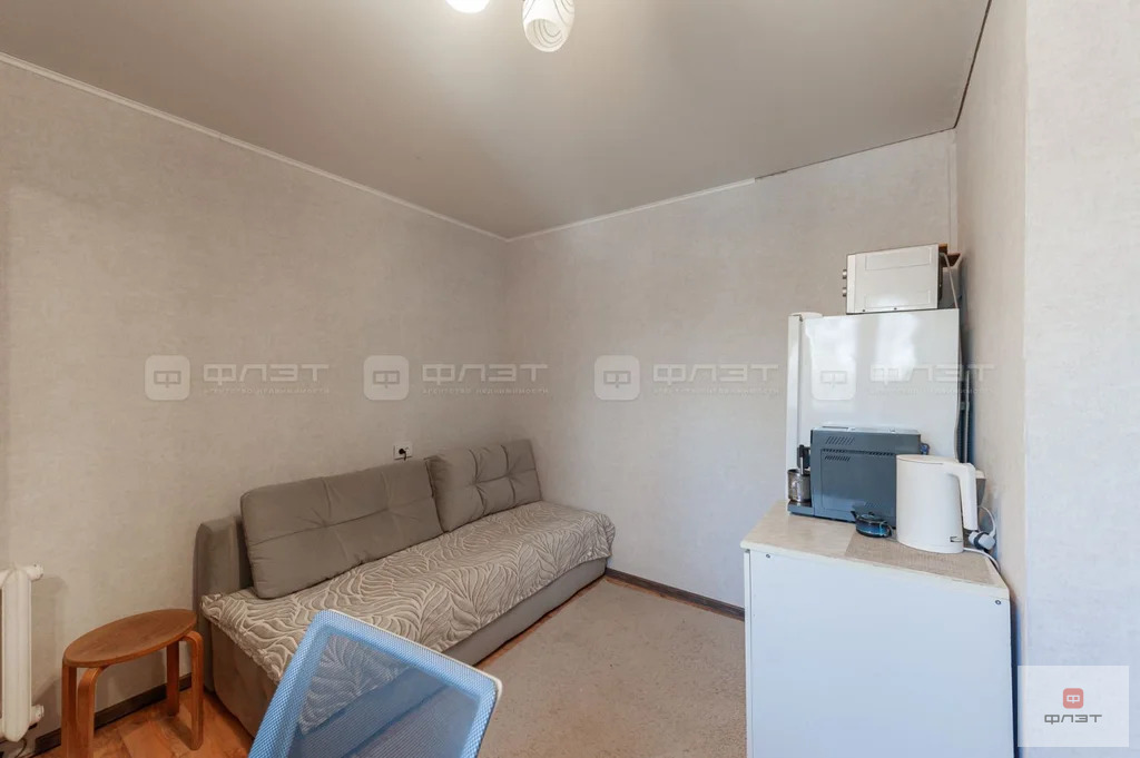 Продажа квартиры, Казань, ул. Братьев Касимовых - Фото 5