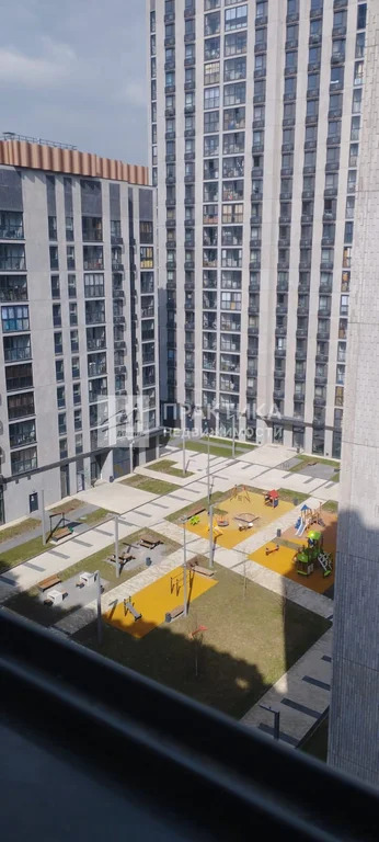 Продажа квартиры, Сиреневый б-р. - Фото 4