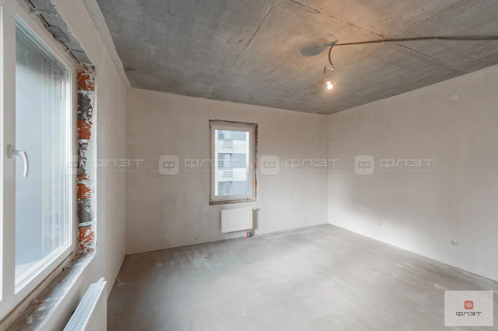 Продажа квартиры, Казань, ул. Братьев Батталовых - Фото 24