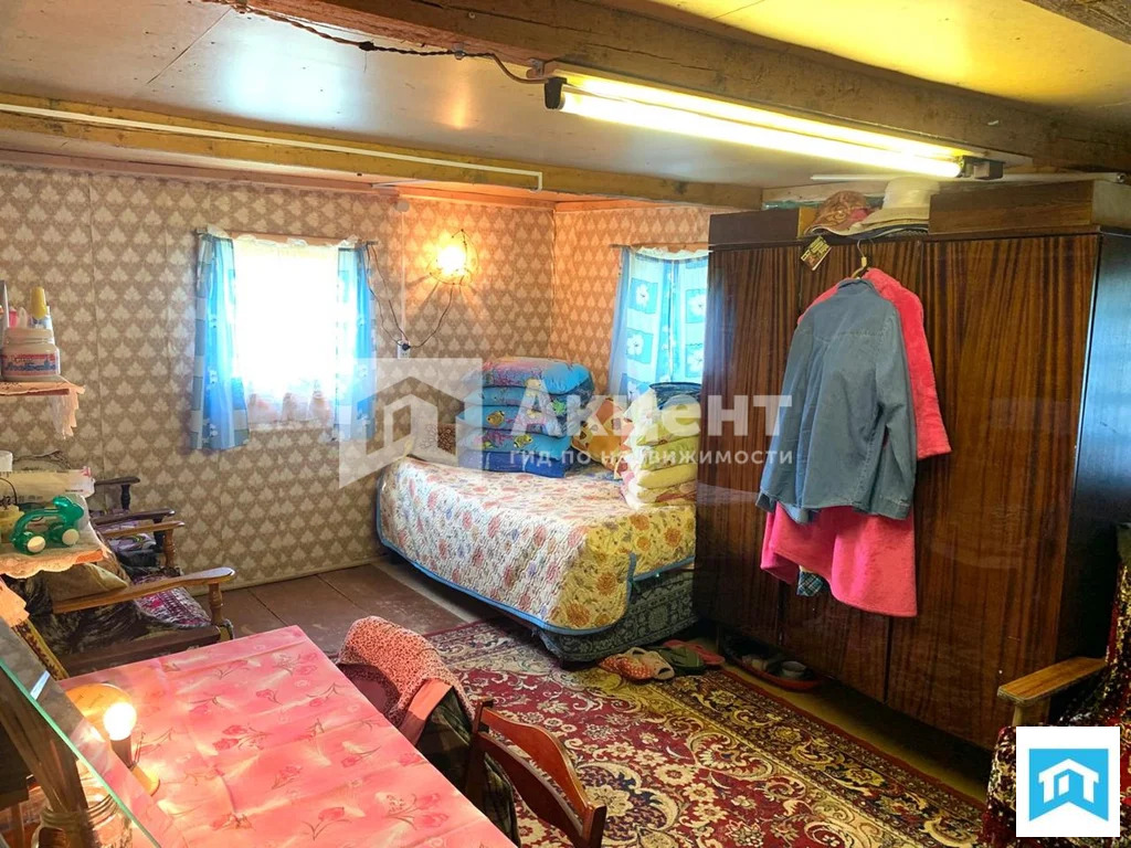 Продажа участка, Песочнево, Ивановский район, Центральная улица - Фото 12