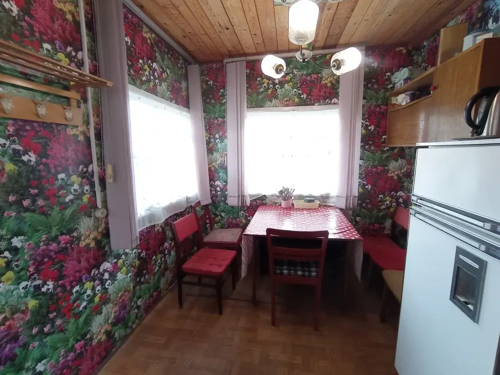 Дача 72,6 м2 на участке 5,9 сот. - Фото 4