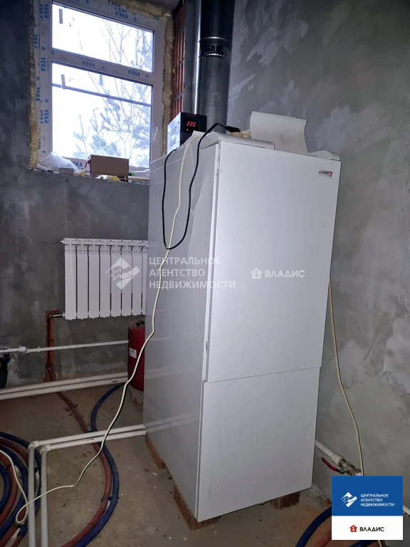 Продажа дома, Варские, Рязанский район, Покровская улица - Фото 19