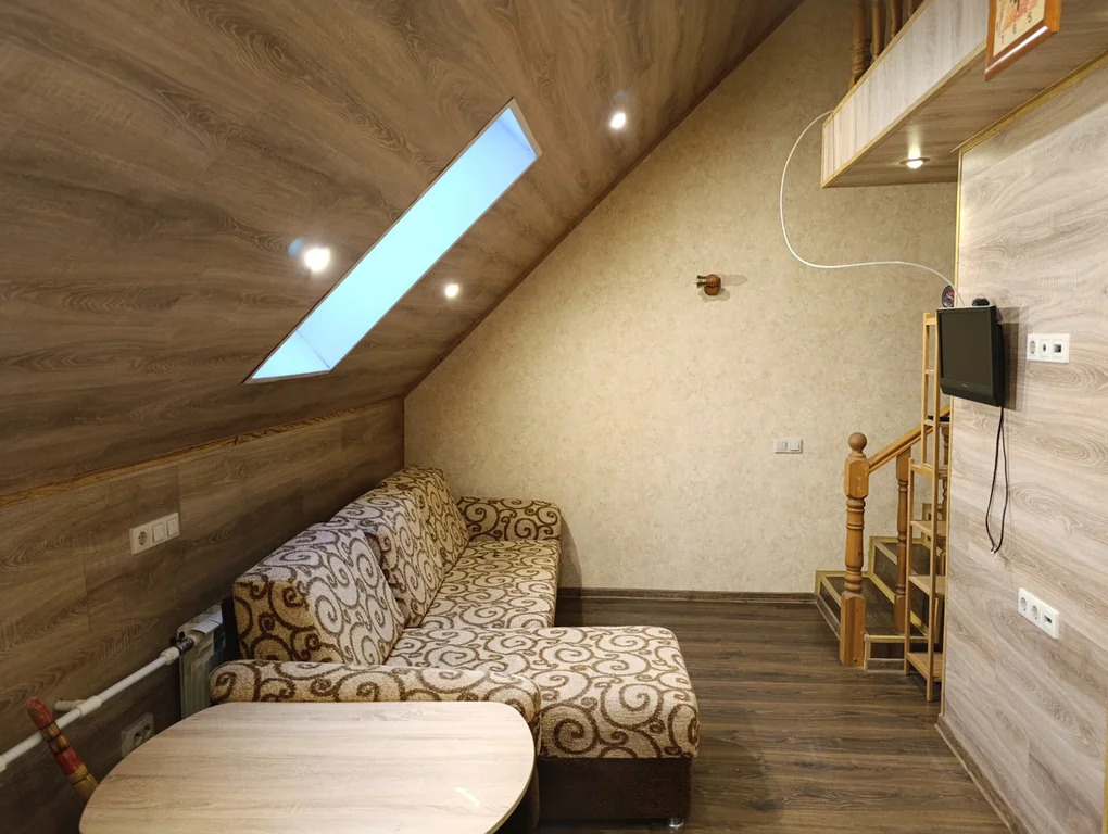 Продажа квартиры, Первомайское, Первомайское с. п., Центральная улица - Фото 7