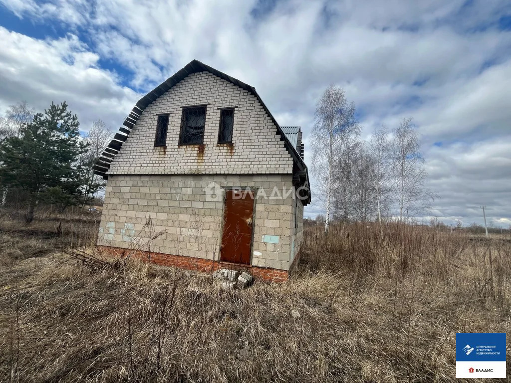 Продажа дома, Рыбновский район - Фото 1