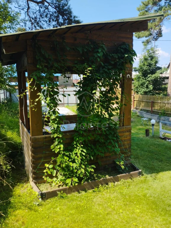 Продажа дома, Седова Заимка, Новосибирский район - Фото 6