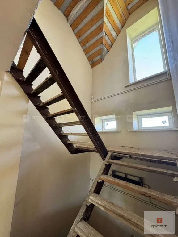 Продажа дома, Званка, Пестречинский район, ул. Советская - Фото 12