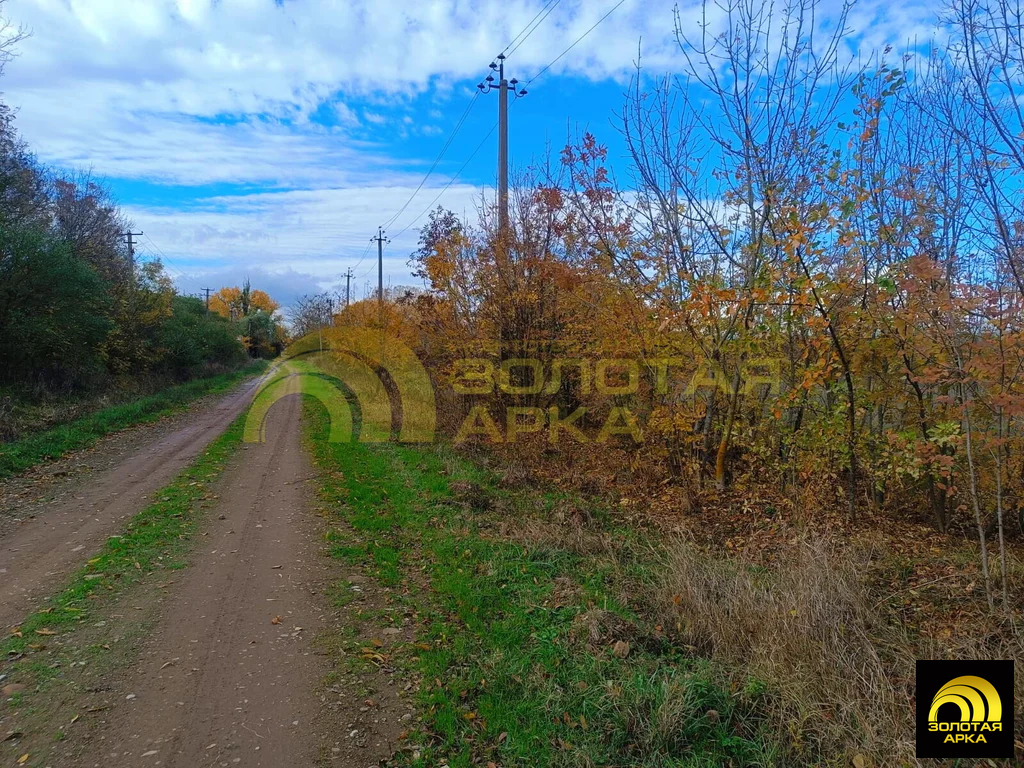 Продажа участка, Мингрельская, Абинский район, ул. Киевская - Фото 9