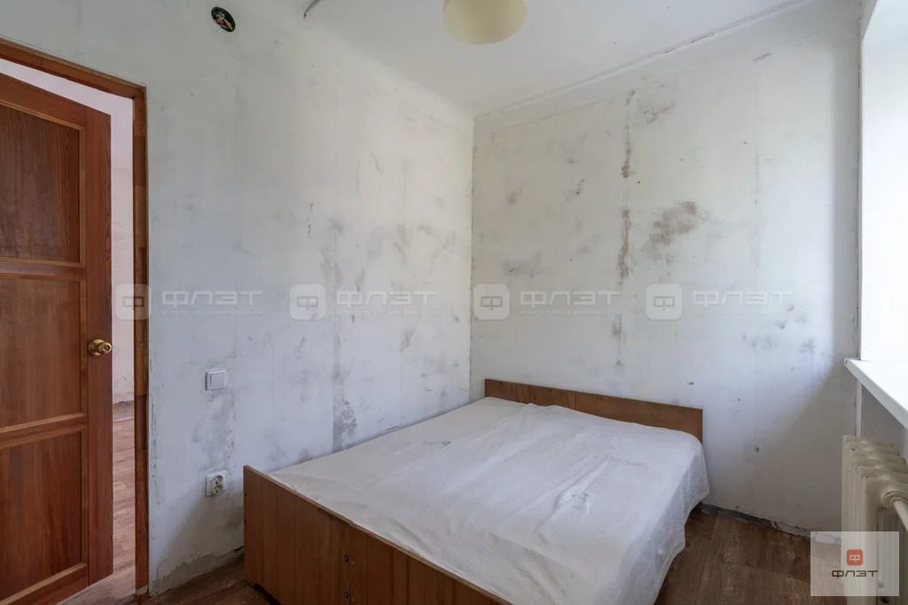 Продажа квартиры, Казань, ул. Октябрьская - Фото 13