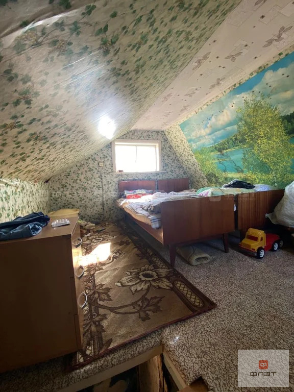 Продажа дома, Казань, тер. СНТ КГУ НПП им В.И.Ленина Лагерная - Фото 5