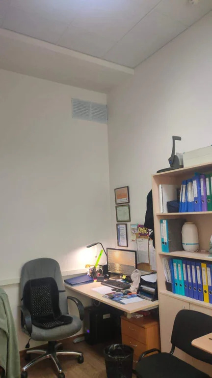 Аренда офиса 118,4 м2 - Фото 5