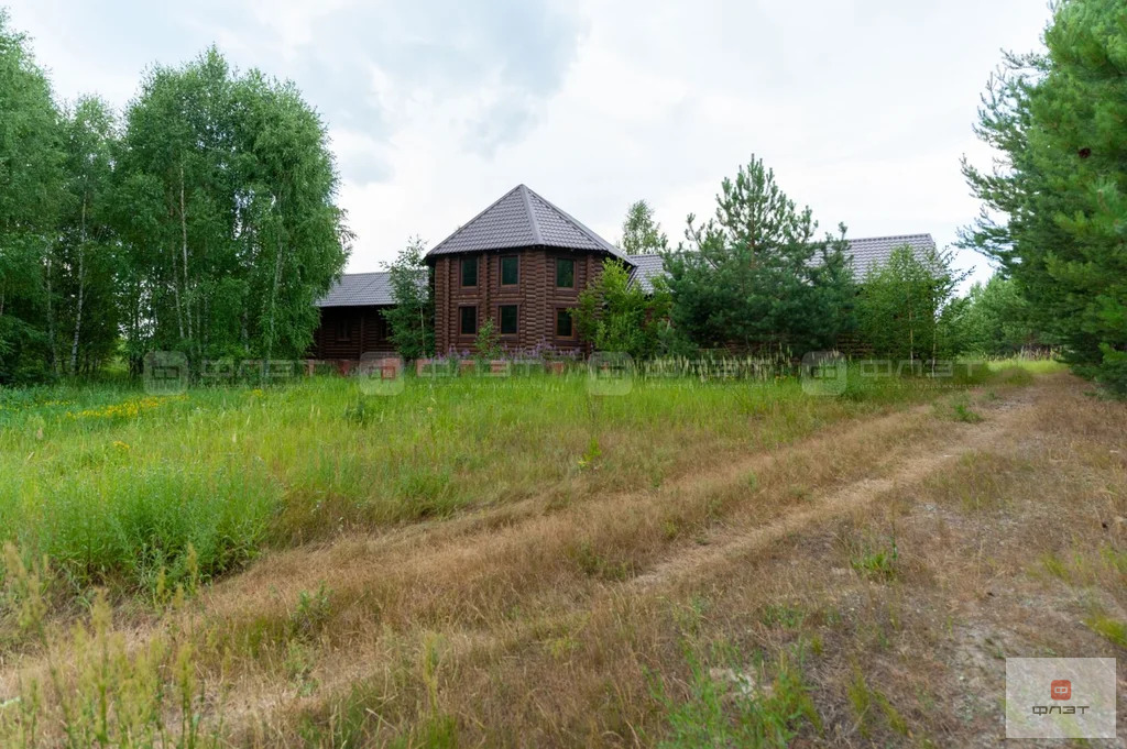 Продажа дома, Воскресенский, Волжский район, ул. Воскресенская - Фото 28