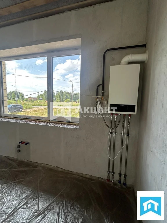 Продажа дома, Уводь, Ивановский район, Деревенская улица - Фото 9