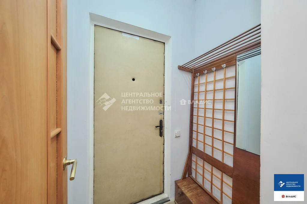 Продажа квартиры, Рязань, ул. Весенняя - Фото 12