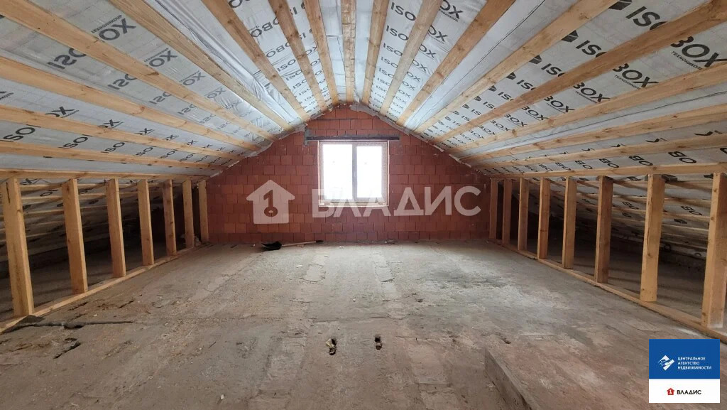 Продажа дома, Алеканово, Рязанский район, Лазурная улица - Фото 7