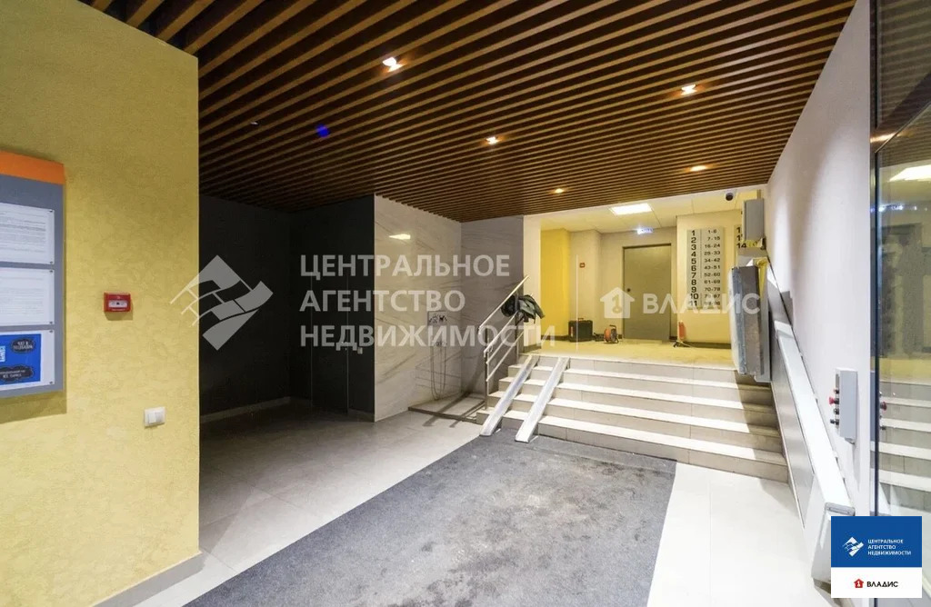 Продажа квартиры, Рязань, Солотчинское шоссе - Фото 22