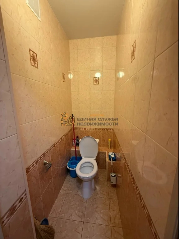 Аренда квартиры, Уфа, ул. Рудольфа Нуреева - Фото 8