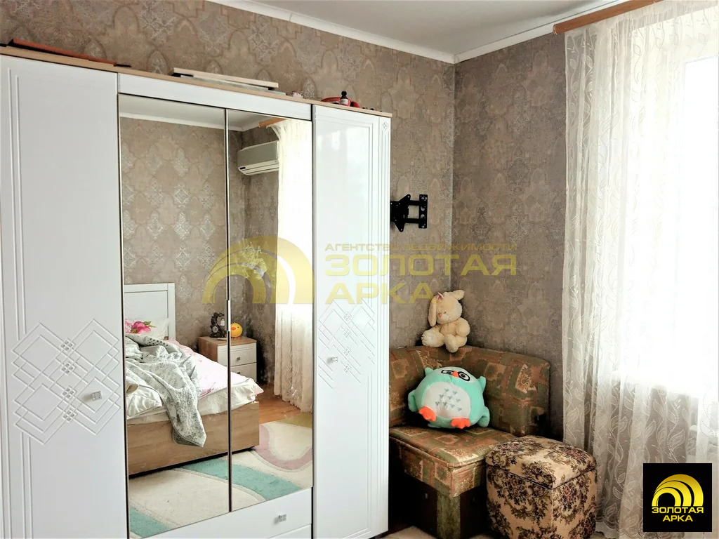 Продажа дома, Темрюк, Темрюкский район, ул. Советская - Фото 19