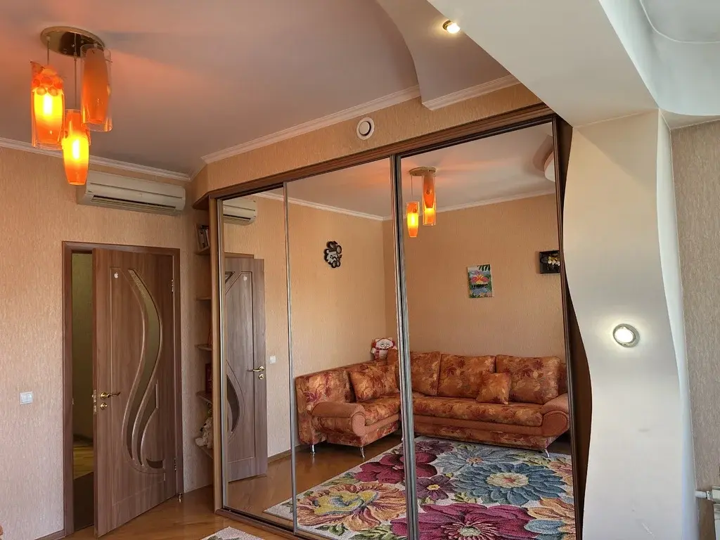 Просторная Трешка Евро 100 кв.м рядом с м. Речной Вокзал - Фото 25