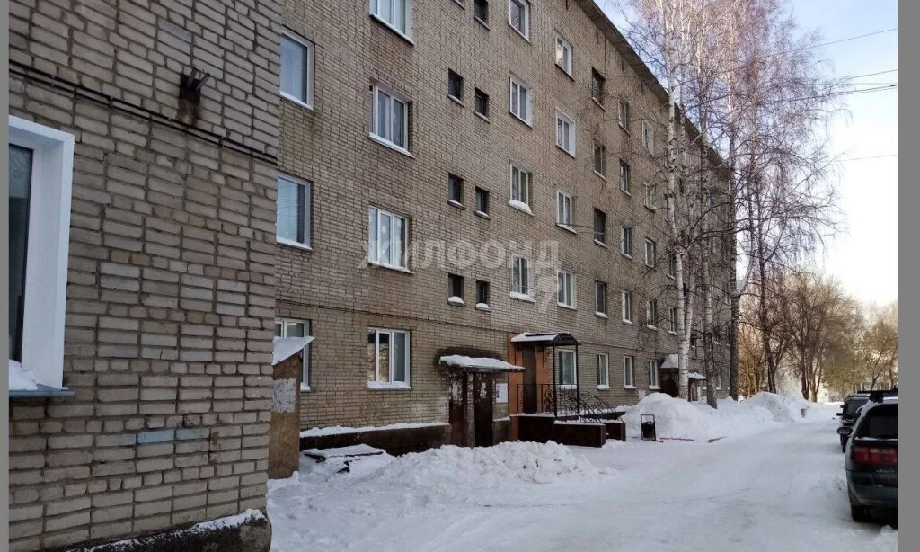 Продажа комнаты, Новосибирск, ул. Твардовского - Фото 18