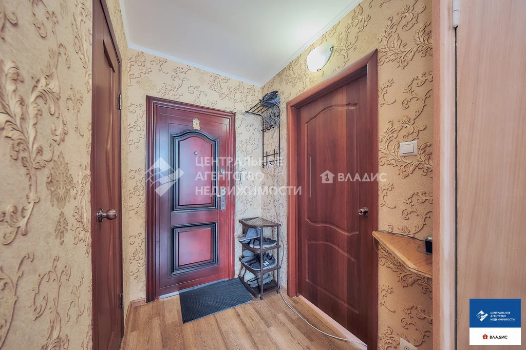 Продажа квартиры, Рязань, ул. Бирюзова - Фото 2