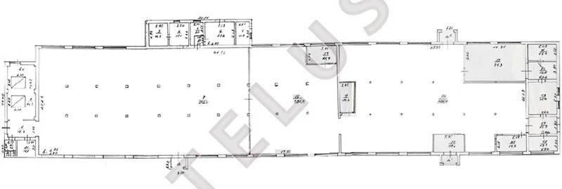 МО, г Мытищи, д Новосельцево, 5200 м2, ПСК (ном. объекта: 7902) - Фото 4