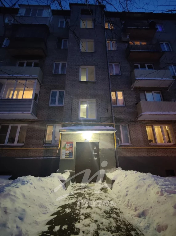 Продажа квартиры, ул. Мясниковская 1-я - Фото 2