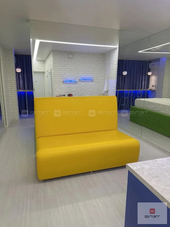 Продажа квартиры, Казань, ул. Галимджана Баруди - Фото 11