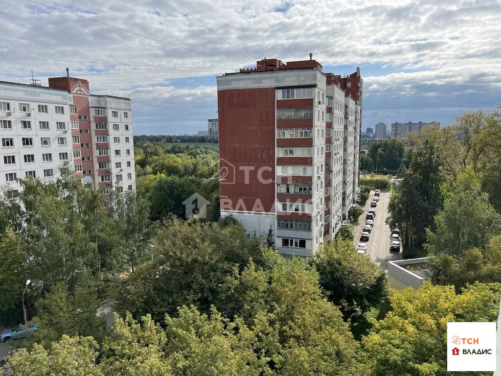 Аренда квартиры, Мытищи, Мытищинский район, ул. Шараповская - Фото 6