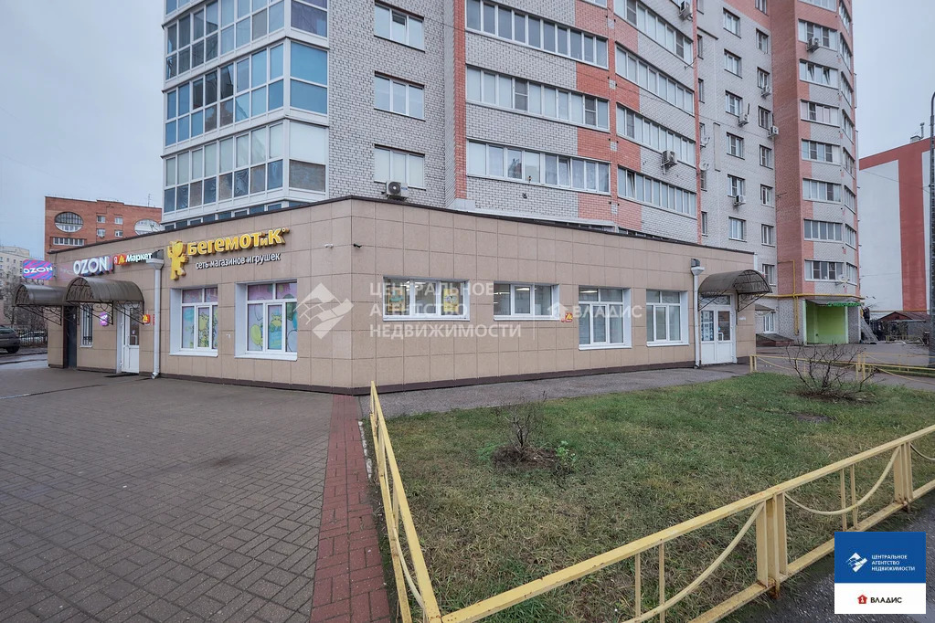 Продажа ПСН, Рязань, ул. Интернациональная - Фото 1