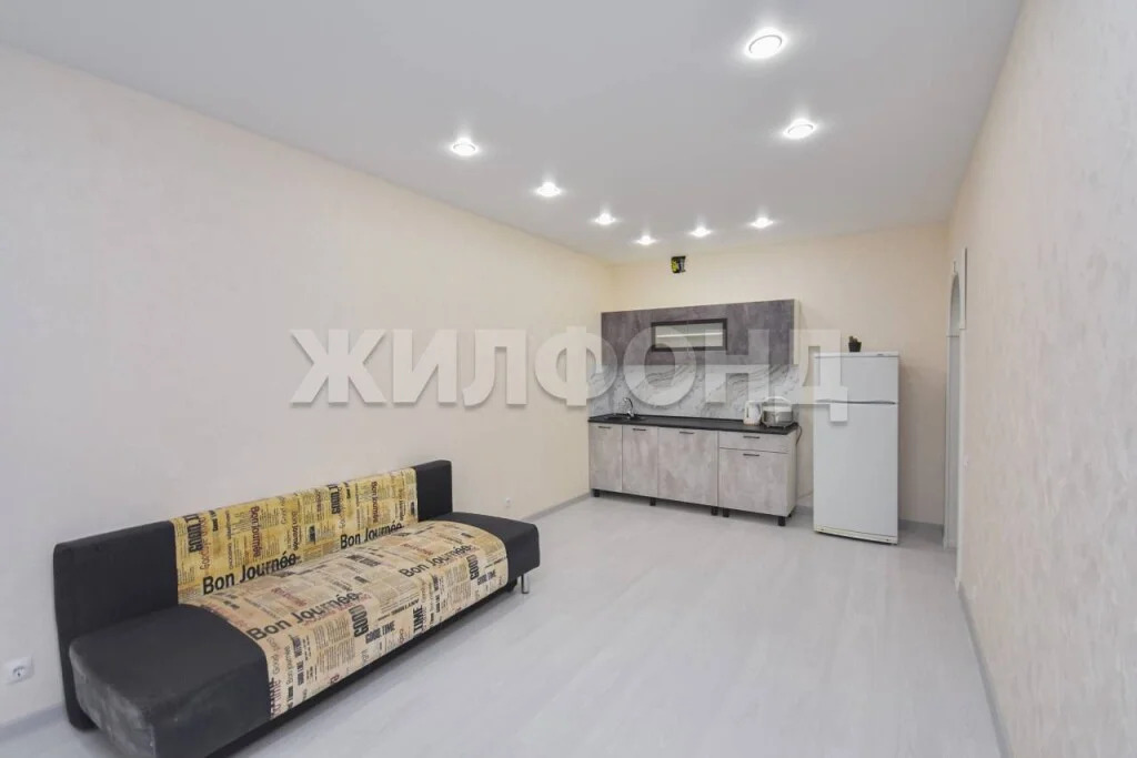 Продажа квартиры, Новосибирск, Сибиряков-Гвардейцев пл. - Фото 1