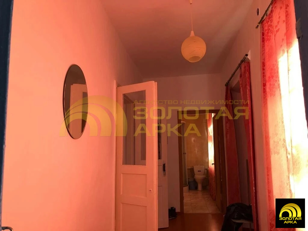 Продажа дома, Темрюк, Темрюкский район, ул. Макарова - Фото 8