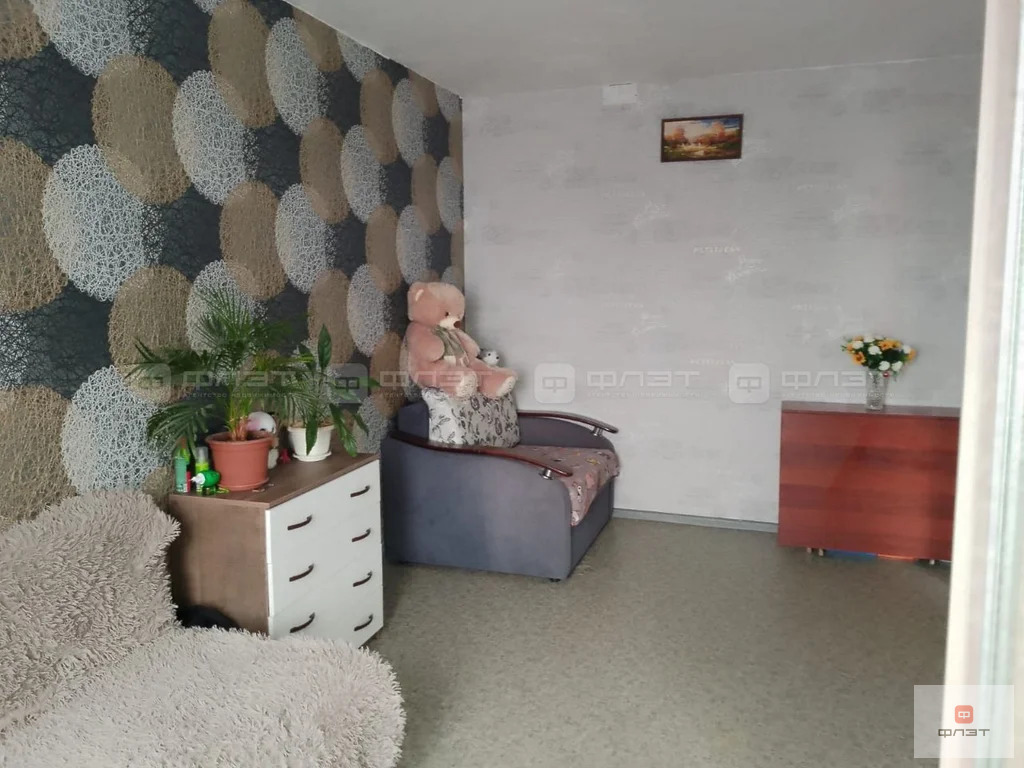 Продажа квартиры, Казань, проспект Ильгама Шакирова - Фото 12