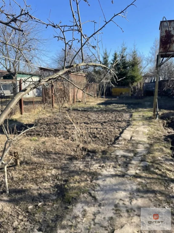 Продажа участка, Околоток-Янгасала, Рыбно-Слободский район, ул. ... - Фото 2