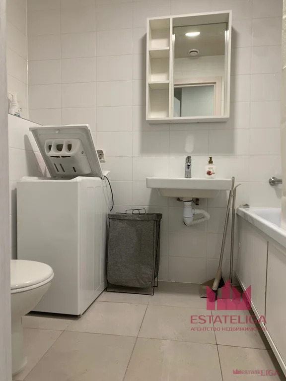 Аренда квартиры, Очаковское ш. - Фото 13