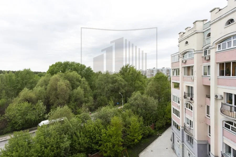 Продажа квартиры, Новосибирск, ул. Лесосечная - Фото 36