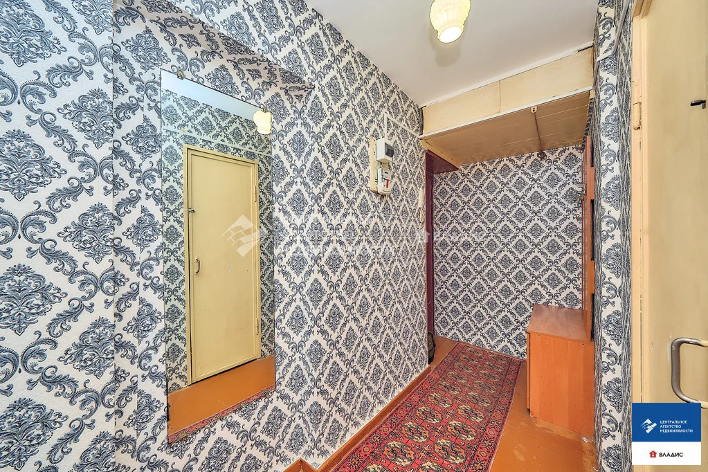 Продажа квартиры, Рязань, Театральная пл. - Фото 7