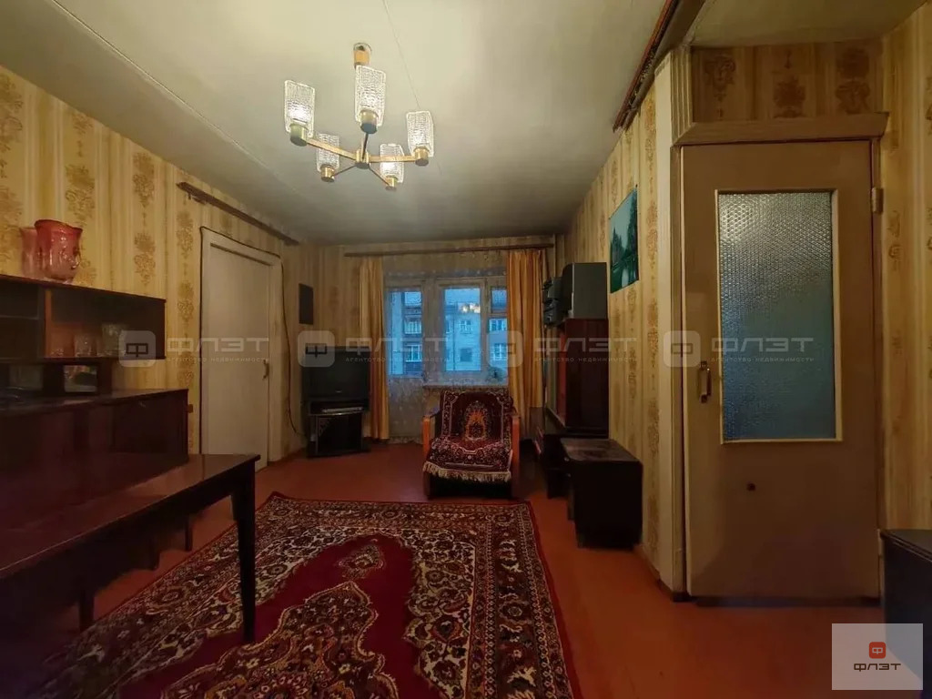 Аренда квартиры, Казань, ул. Гагарина д.111а - Фото 9