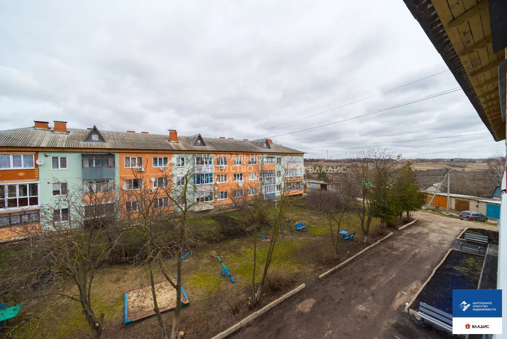 Продажа квартиры, Михайлов, Михайловский район, ул. 50 лет ВЛКСМ - Фото 8