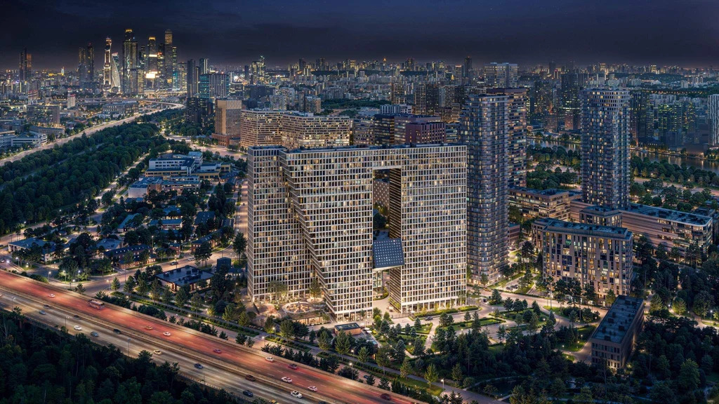 Продажа офиса 135.6 м2 - Фото 12