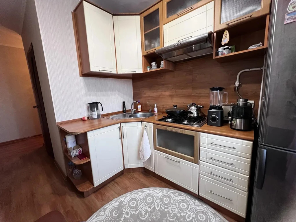 Продажа квартиры, Темрюк, Темрюкский район, ул. Ленина - Фото 11