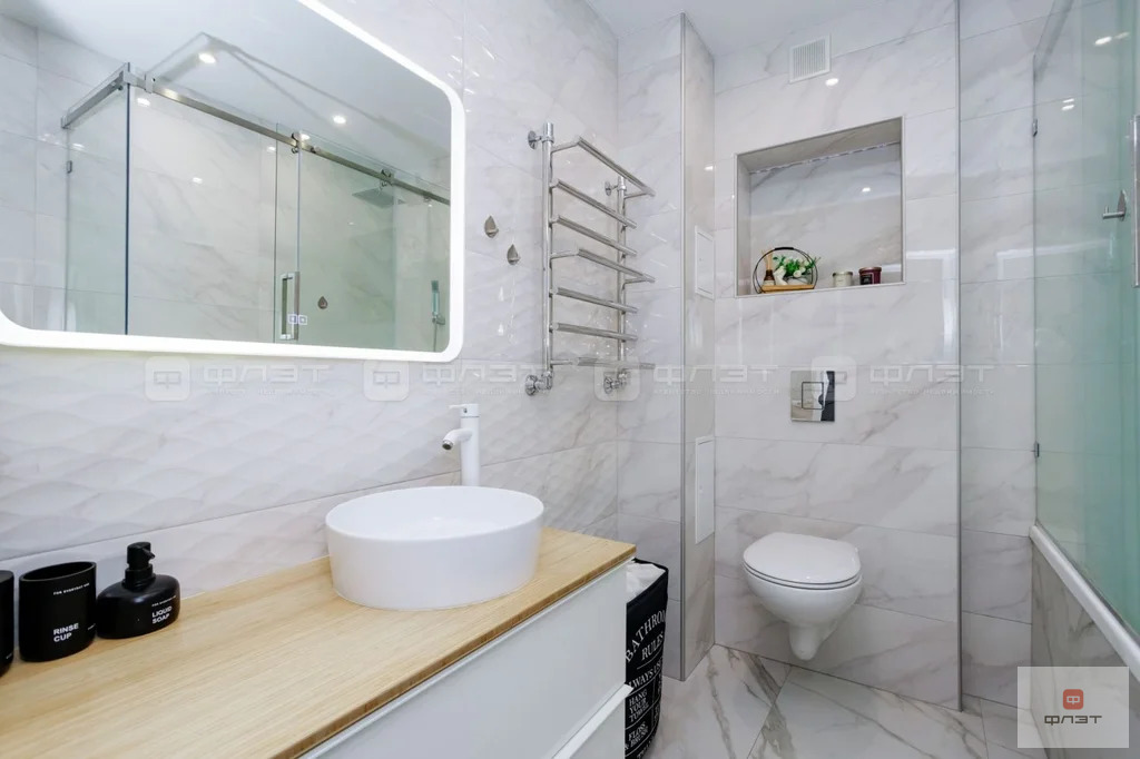 Продажа квартиры, Казань, ул. Зур Урам - Фото 15