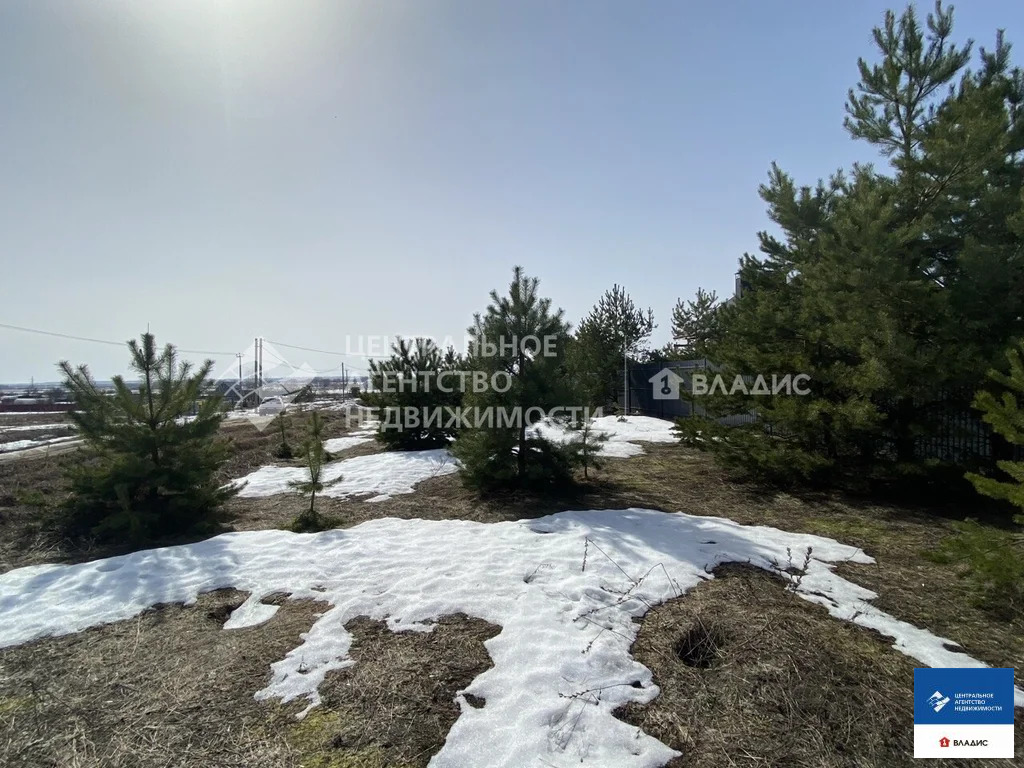 Продажа участка, Алеканово, Рязанский район - Фото 1