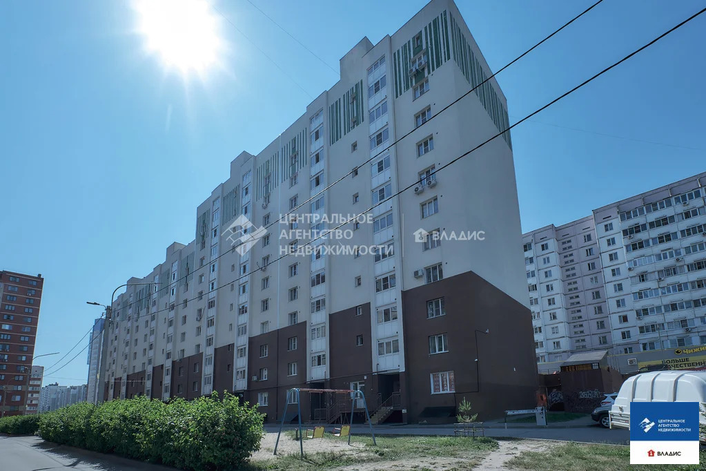 Продажа квартиры, Рязань, Большая улица - Фото 14