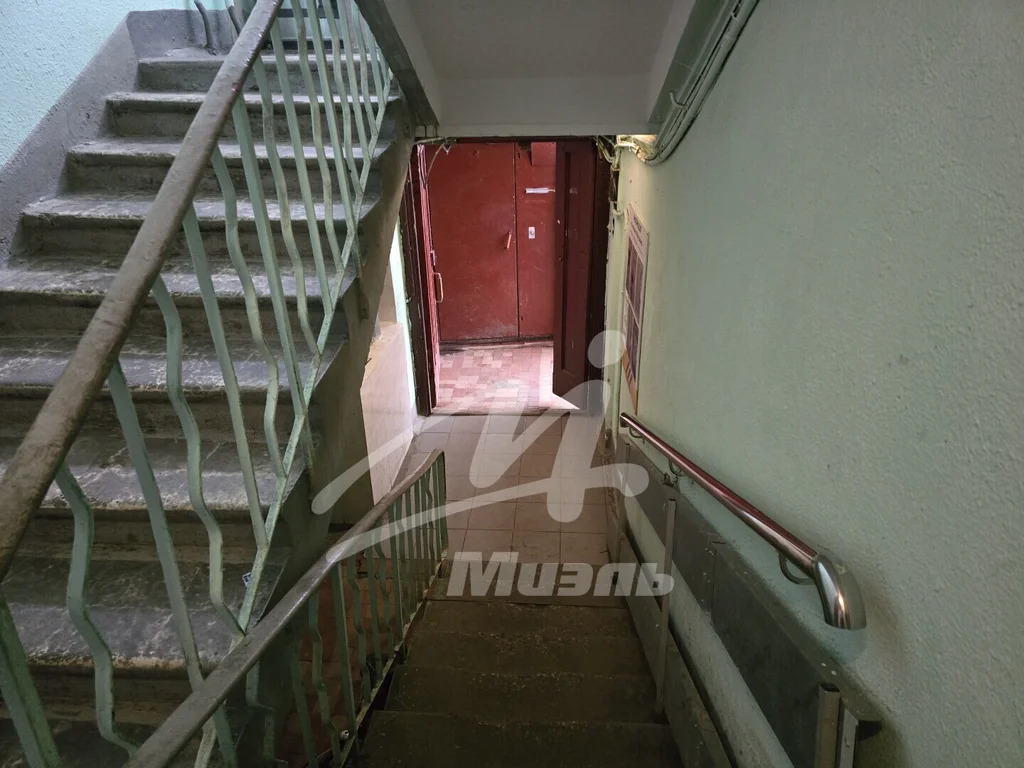 Продажа квартиры, м. Щукинская, ул. Авиационная - Фото 19