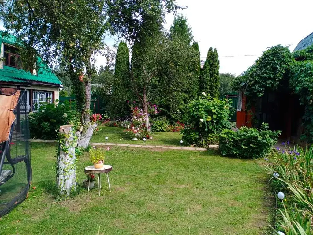 Продаётся дом в СНТ Родничок, Малоярославецкого района - Фото 14