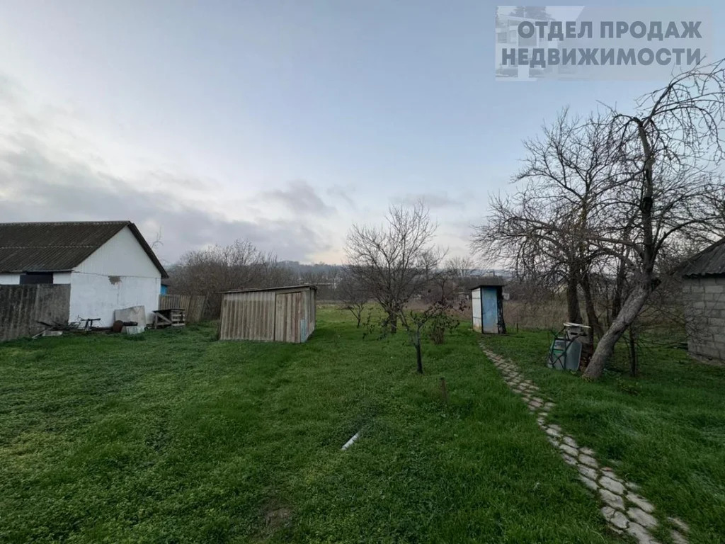 Дом с большим участком - Фото 13